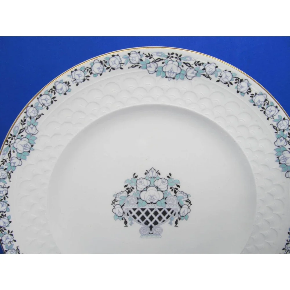 Johnson Brothers Rosalind Set Of Four 10